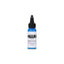 Dynamic Ink -Electric Blue Tattoo Ink - 1 oz. Bottle