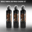 WORLD FAMOUS 3 BOTTLE GREYWASH SET