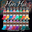 WORLD FAMOUS TATTOO INK-HORI HUI TAIWANESE INK SET 1oz