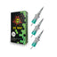 20pc-M1 - BIGWASP Cartridges Needle - Straight Magnums