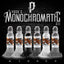 World Famous POCH MONOCHROMATIC TATTOO INK SET