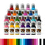 WORLD FAMOUS 25 COLOR 1OZ BOTTLE SET 1oz