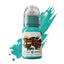 Bahama Blue — World Famous Tattoo Ink