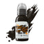 Badlands Brown — World Famous Tattoo Ink