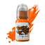 Everest Orange — World Famous Tattoo Ink