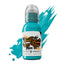 Miami Blue — World Famous Tattoo Ink