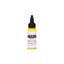 Dynamic Ink -Lemon Yellow Tattoo Ink - 1 oz. Bottle