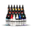 Dynamic Master Collection Tattoo Ink Color Set - 1 oz. Bottles