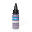 INTENZE Purple Silver Tattoo Ink