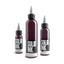 SOLID INK BORDEAUX
