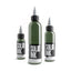 SOLID INK OLIVE