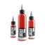 SOLID INK RED 0.5oz 1oz