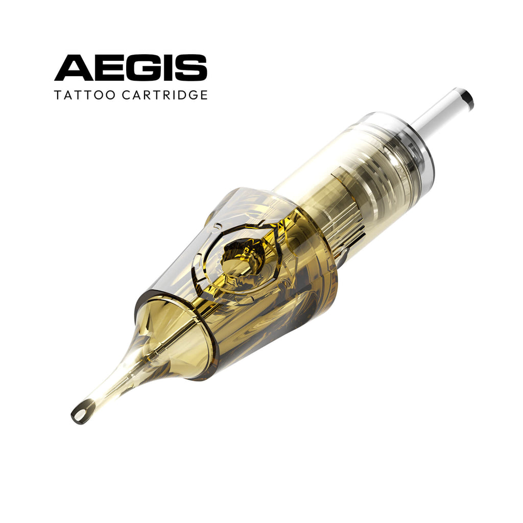 CNC AEGIS RL/RS/RM/M1 20PCS