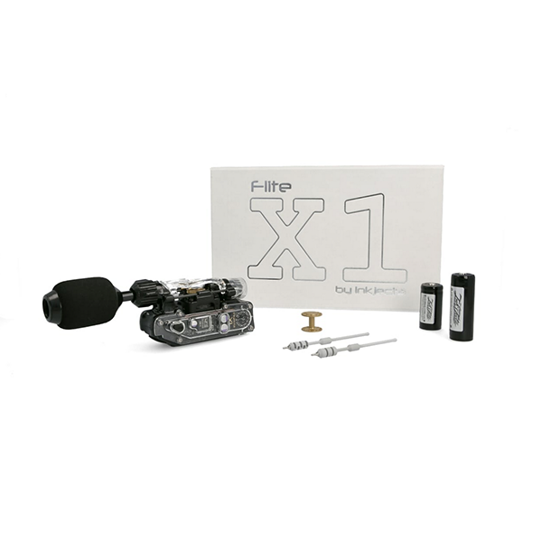 INKJECTA Flite X1 Main image