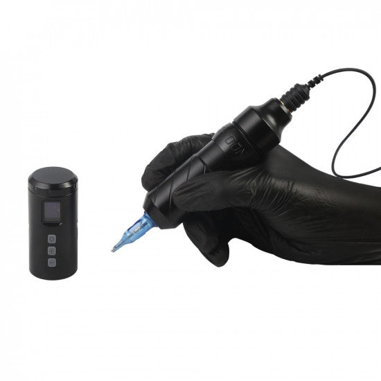 POSEIDON V4 LEAP BATTERY PEN MACHINE Main image