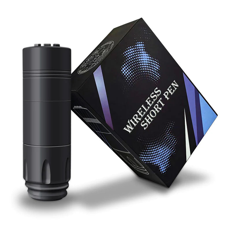 2023 New Wireless Short Pen Main image