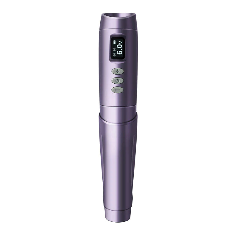 Miceya Tulipa Wireless Pen For PMU & Tattoo