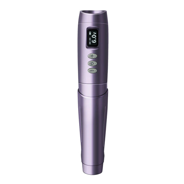 Miceya Tulipa Wireless Pen For PMU & Tattoo