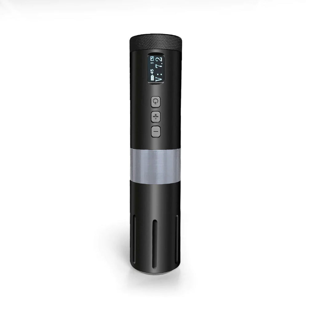 Bronc Wireless Tattoo Pen V1