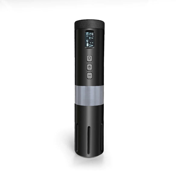 Bronc Wireless Tattoo Pen V1
