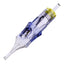 RS (20pcs) - BRONC Needle Cartridges Round Shader