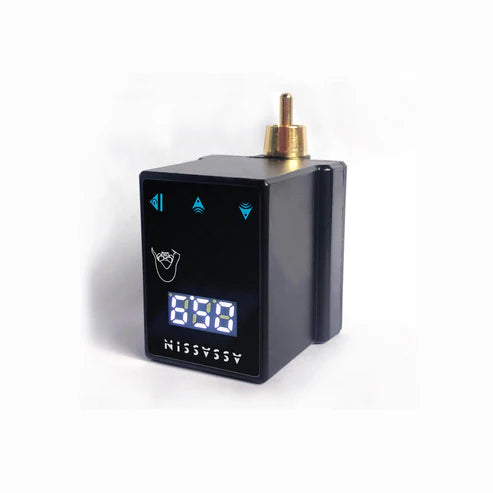 Bronc Rechargeable Wireless battery TPN-038 Secondary image