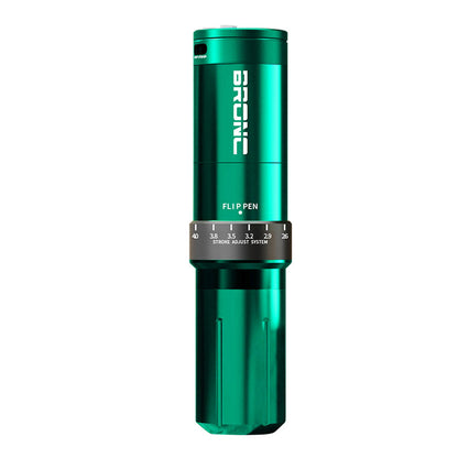 BRONC Max V12 Adjustable Wireless Pen Main image