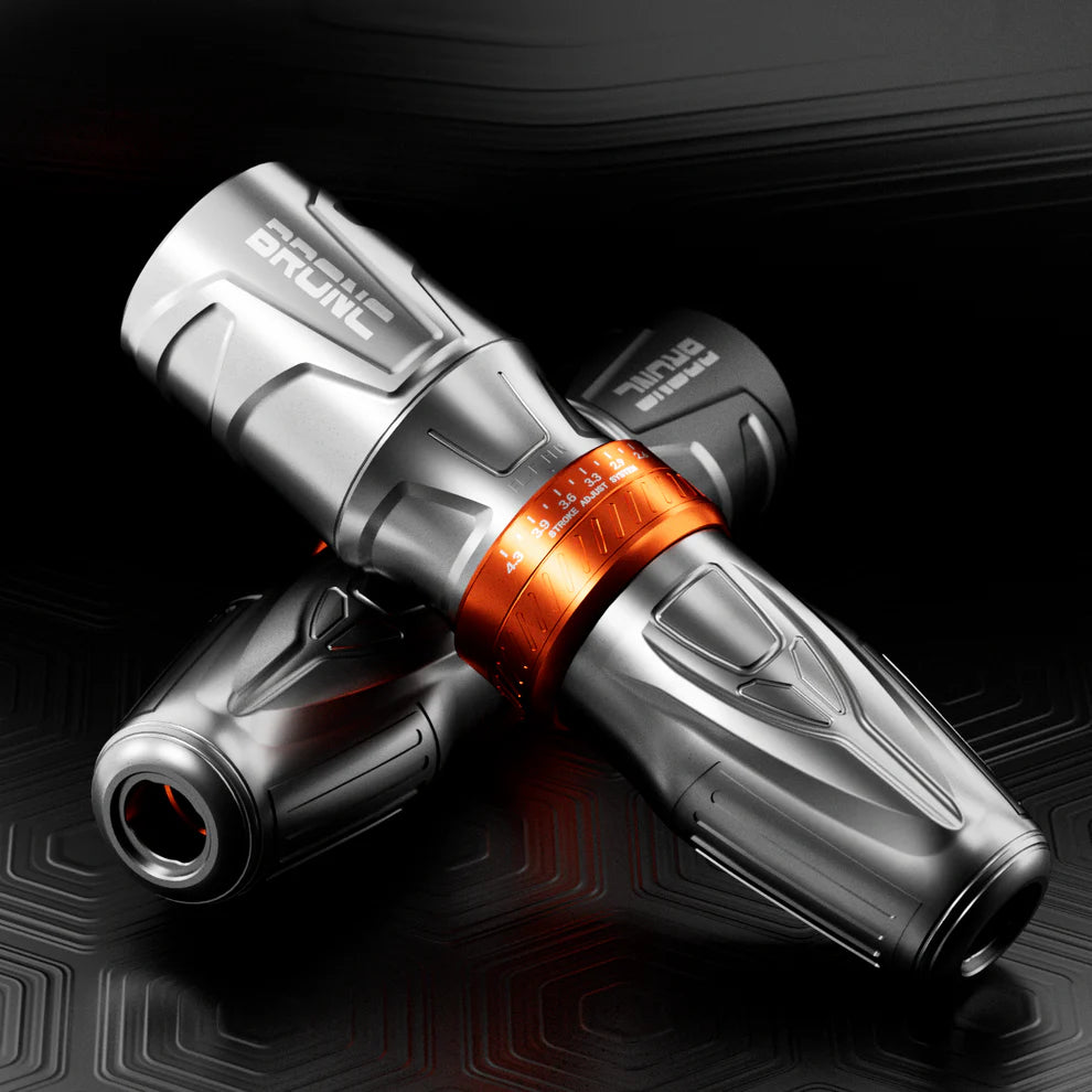 BRONC NINJA Adjustable Wireless Pen Secondary image