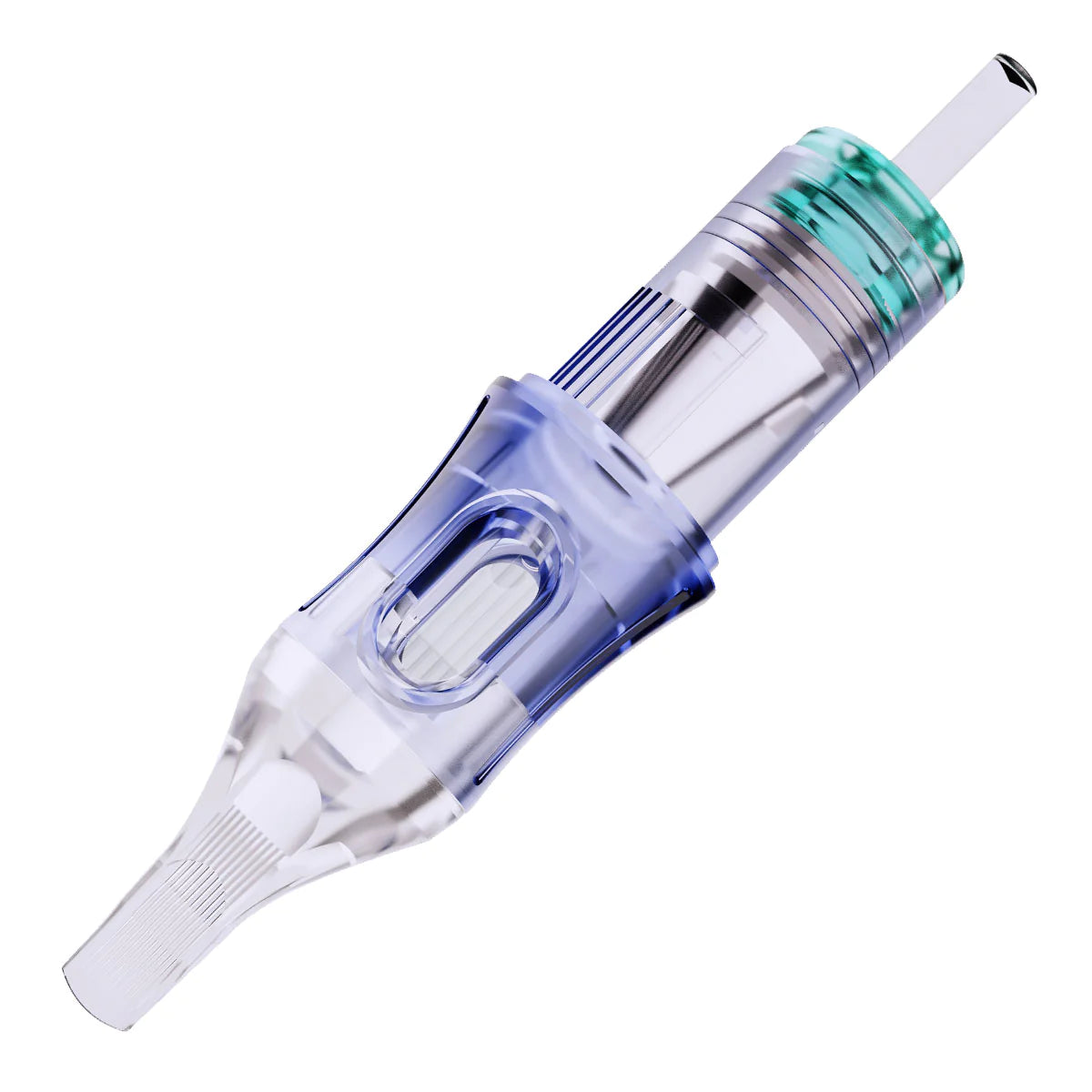 RL (20pcs) - BRONC Needle Cartridges Round Liner-