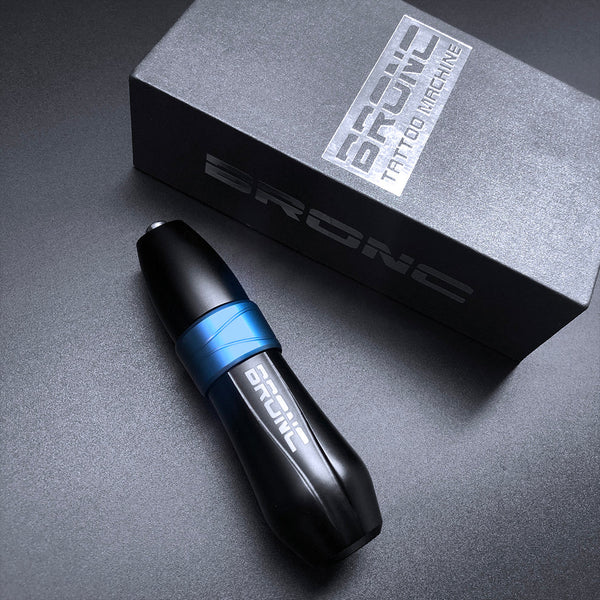 Bronc Tattoo Pen Machine V10