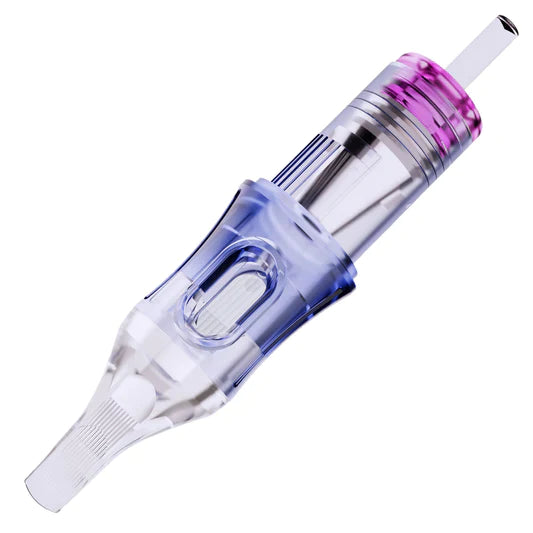 RM/CM (20pcs) - BRONC Needle Cartridges Main image