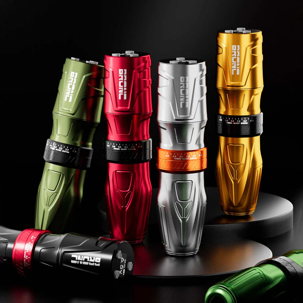 BRONC NINJA Adjustable Wireless Pen Main image