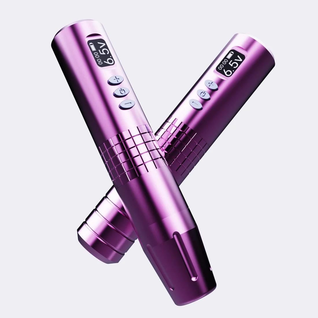 Bronc MICEYA Wireless Pen For 2 Grips For Tattoo & PMU Main image