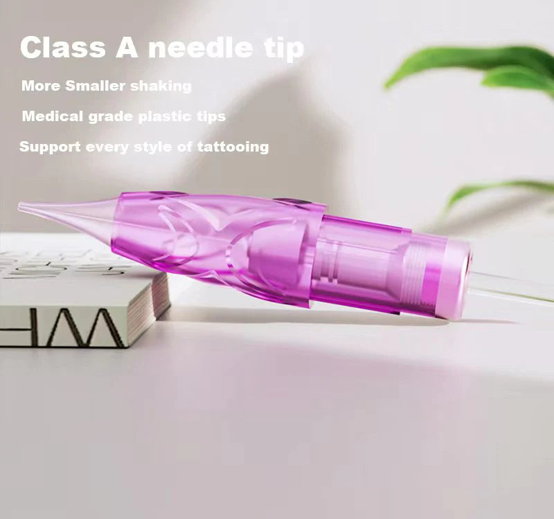 RL 10pc - MICEYA Cartridges Needle For PMU