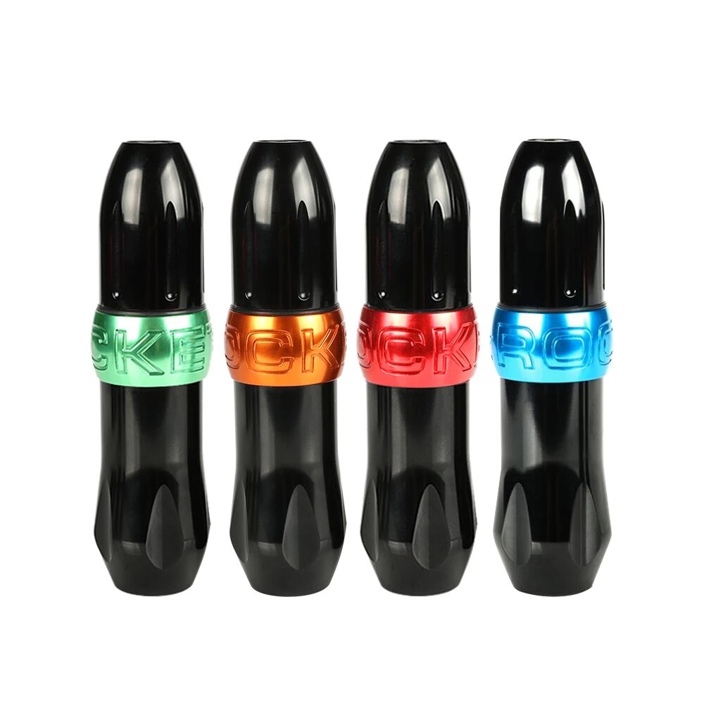 Rocket Tattoo Pen Secondary image