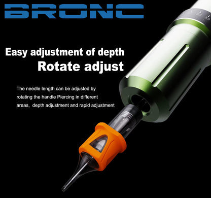 BRONC Max V12 Adjustable Wireless Pen