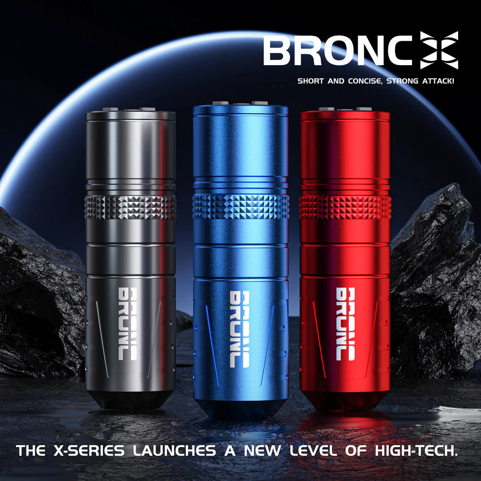 BRONC X Wireless Short Pen Main image