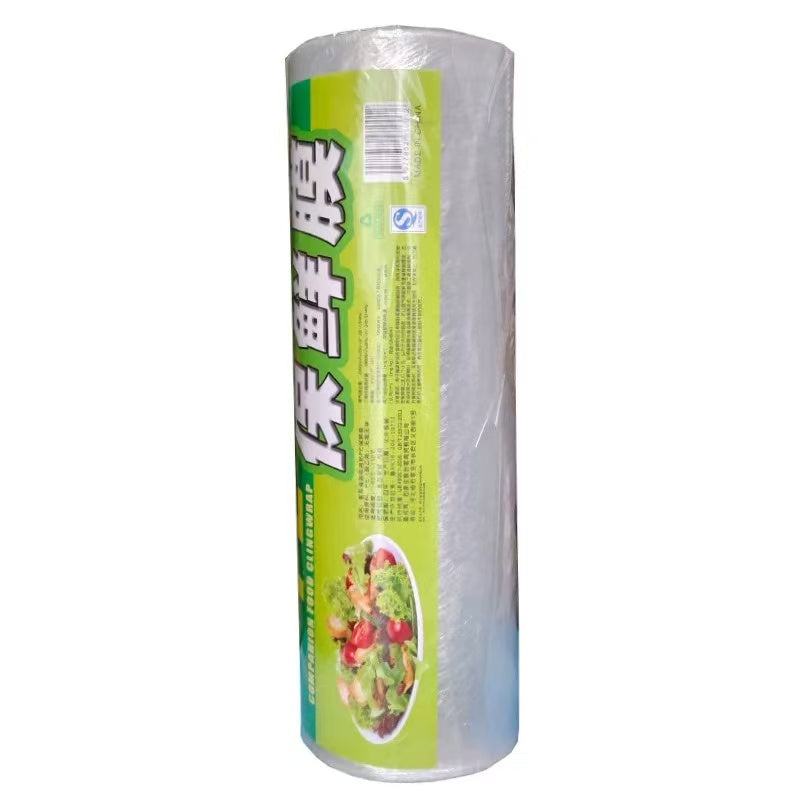 Cling Wrap