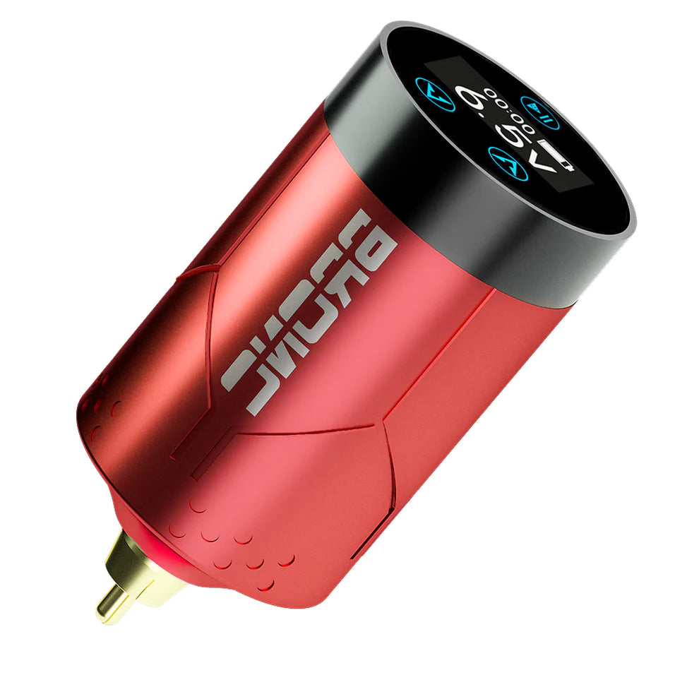 Bronc Rechargeable Wireless battery RTM-1006 For RCA Tattoo Machine Pen Gun Main image