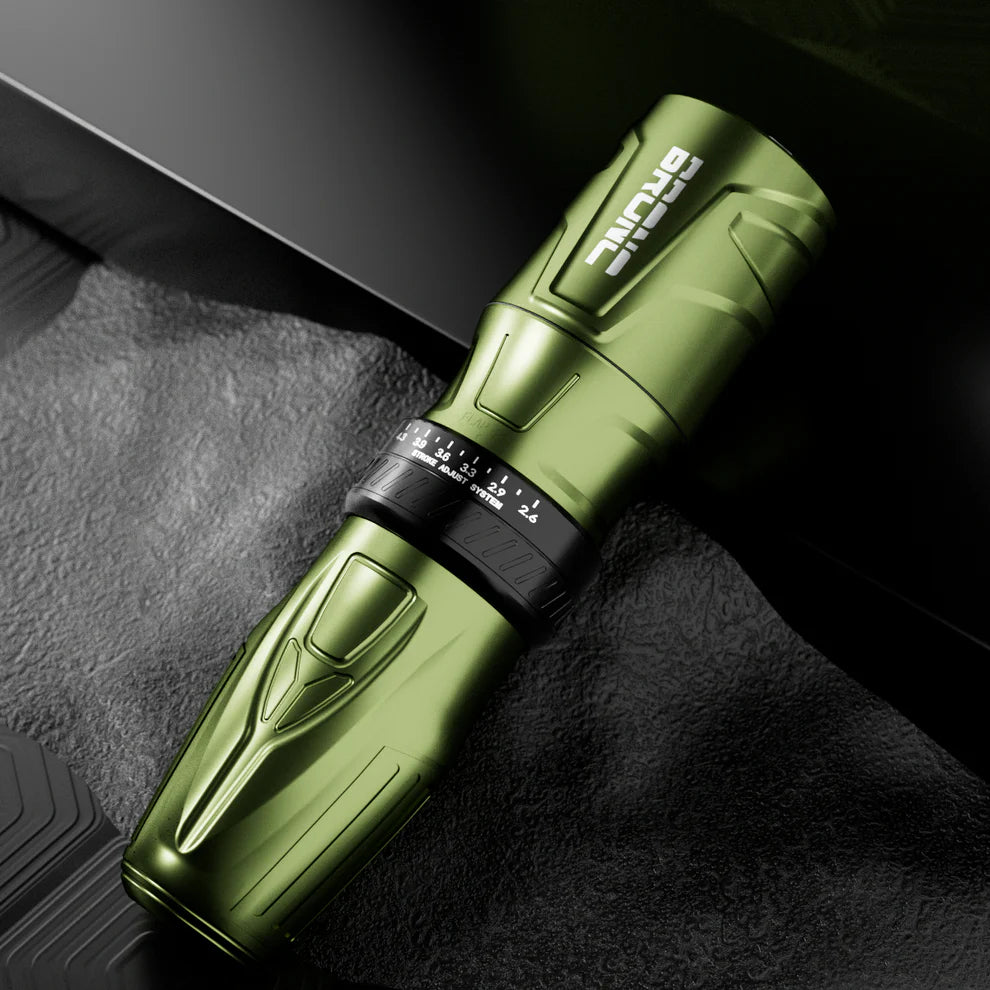 BRONC NINJA Adjustable Wireless Pen