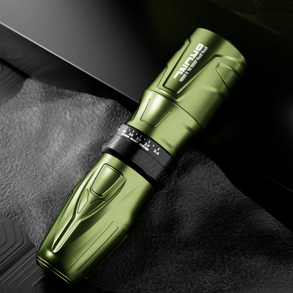 BRONC NINJA Adjustable Wireless Pen