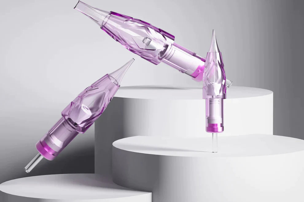 RF 10pc - MICEYA Cartridges Needle For PMU