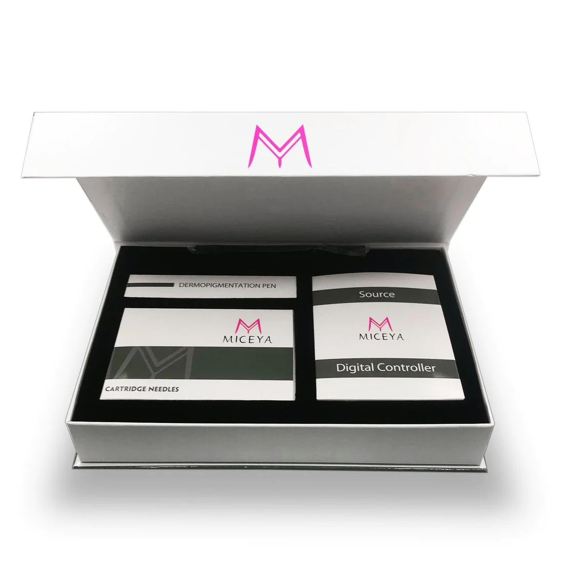 MICEYA Professional Eyebrow Set M2 For PMU Secondary image