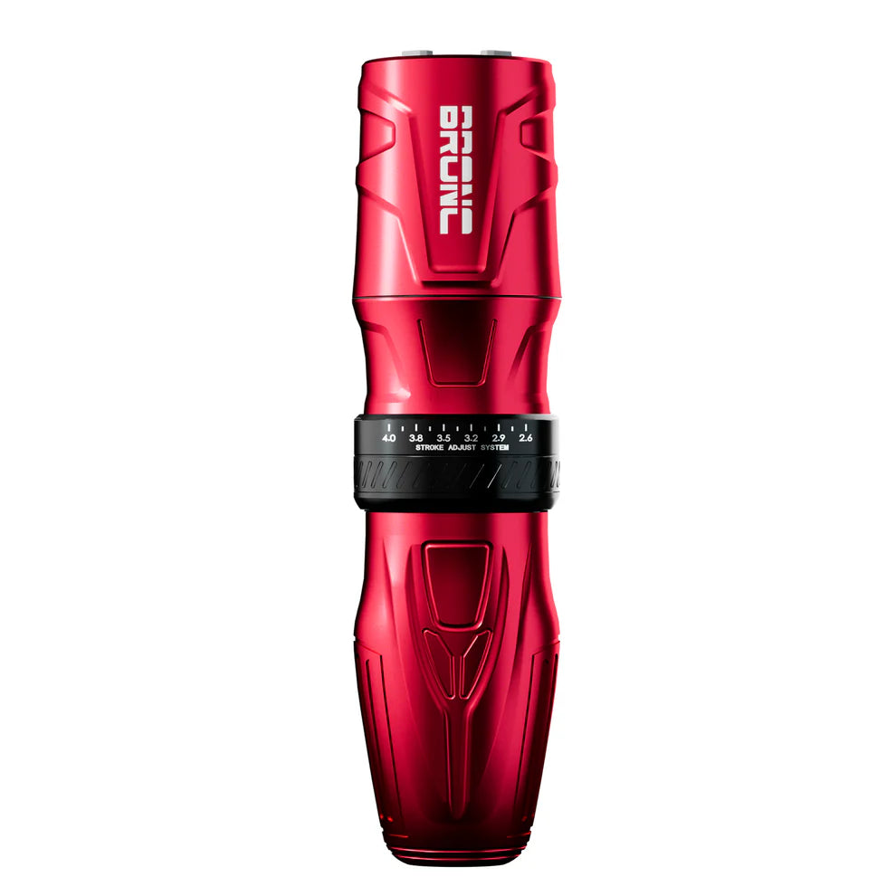 BRONC NINJA Adjustable Wireless Pen