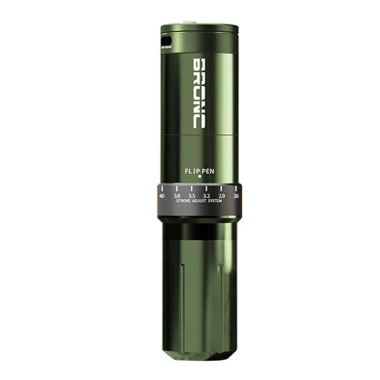 BRONC Max V12 Adjustable Wireless Pen Secondary image