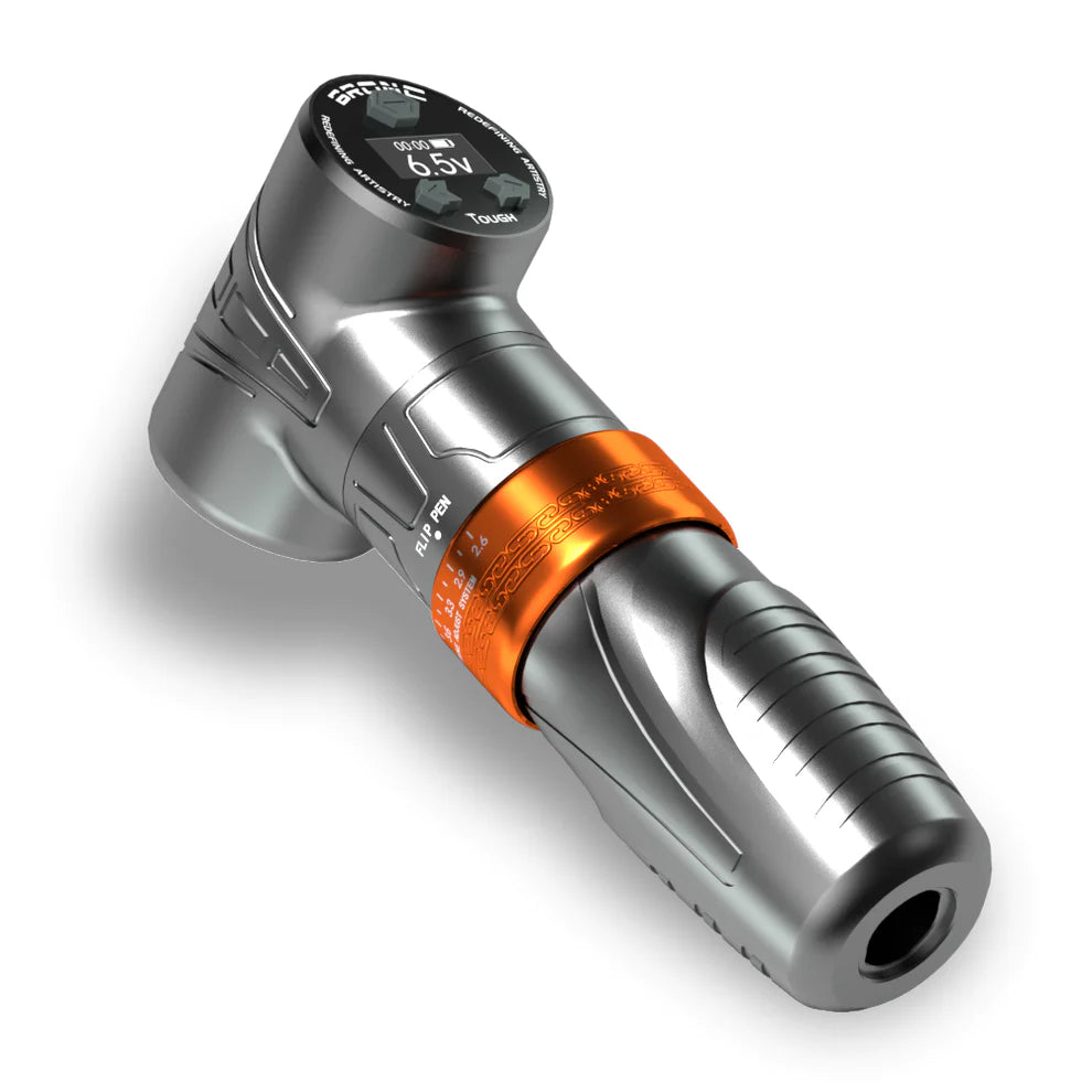 BRONC TOUGH Adjustable Wireless Pen Secondary image