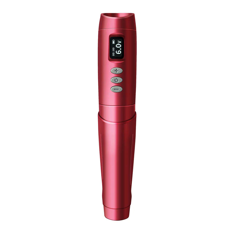 Miceya Tulipa Wireless Pen For PMU & Tattoo Main image