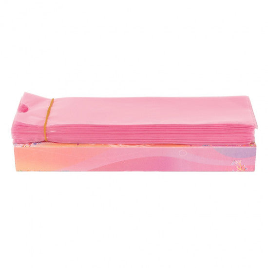 POSEIDON Tattoo Pink Pen Bag 200pc 52*180mm Secondary image