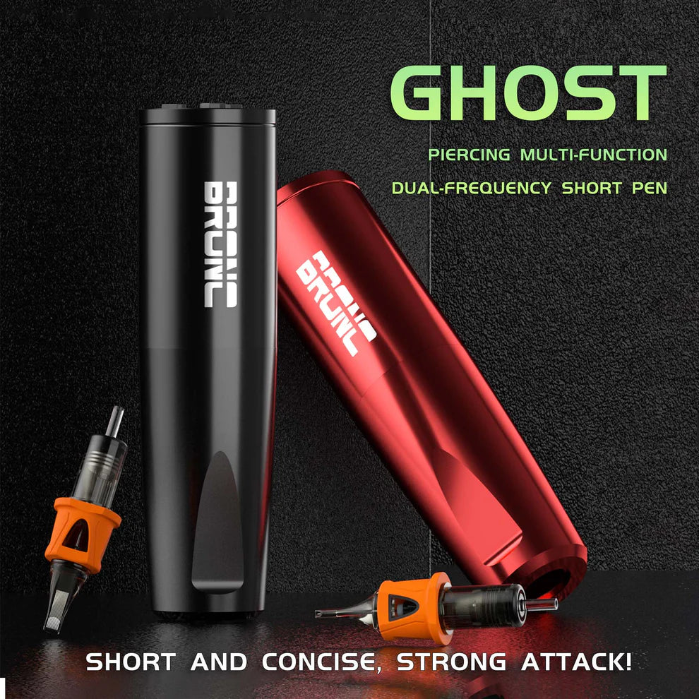 2024 BRONC GHOST SMP Wireless Pen Main image