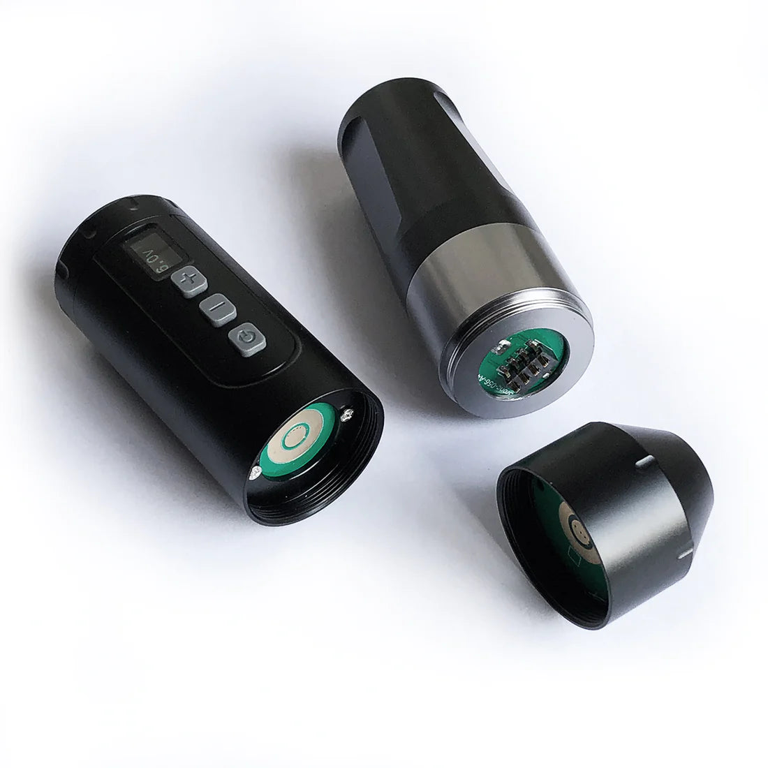 Bronc Wireless Tattoo Pen V2 Secondary image